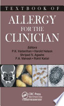 Textbook of Allergy for the Clinician Book