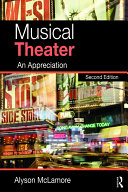 Pdf Musical Theater Telecharger
