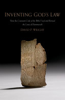 Inventing God's Law Pdf/ePub eBook