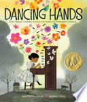 Dancing Hands Margarita Engle Cover