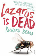 Lazarus is Dead Book