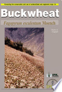 Buckwheat Book