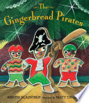 The Gingerbread Pirates Book