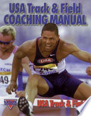 USA Track   Field Coaching Manual Book