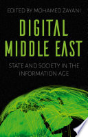 Digital Middle East Book