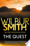 The Quest Book