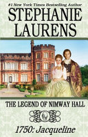 The Legend of Nimway Hall