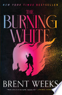 The Burning White Book