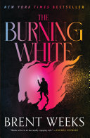 The Burning White [Pdf/ePub] eBook