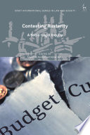 Contesting austerity : a socio-legal inquiry /