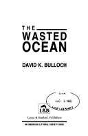 The Wasted Ocean