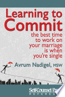 Learning to Commit Book