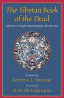 The Tibetan Book of the Dead Book