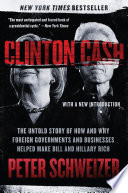 Clinton Cash Book