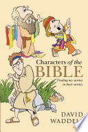 Characters of the Bible Book PDF