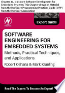 Software Engineering for Embedded Systems Book