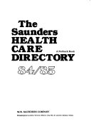 Saunders Health Care Directory
