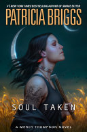 Soul Taken Book Patricia Briggs