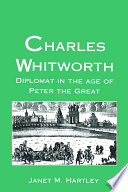 Charles Whitworth