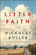 Little Faith Pdf/ePub eBook