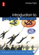 Introduction to Project Finance Book