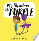 My Shadow Is Purple Book PDF