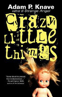 Crazy Little Things Book
