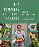 The Complete Vegetable Cookbook Pdf/ePub eBook