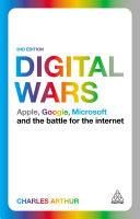 Digital Wars [Pdf/ePub] eBook