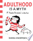 Adulthood Is a Myth Book