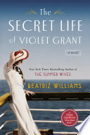The Secret Life of Violet Grant Book