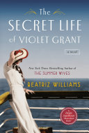 The Secret Life of Violet Grant Pdf/ePub eBook