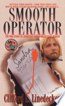 Smooth Operator Book