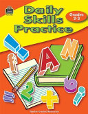 Daily Skills Practice Grades 2-3