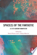 Space(s) of the Fantastic PDF Book By David Punter,C. Bruna Mancini
