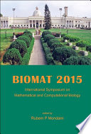 BIOMAT 2015 Book