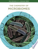 The Chemistry of Microbiomes Book