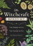 The Witchcraft Boxed Set Pdf/ePub eBook