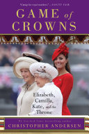 Game of Crowns Pdf/ePub eBook