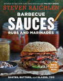 Barbecue Sauces, Rubs, and Marinades--Bastes, Butters & Glazes, Too Pdf/ePub eBook