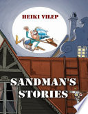 Sandman s Stories Book