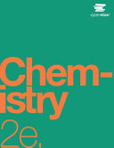 Chemistry 2e Book