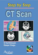 Step by Step CT Scan Book