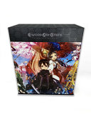 Sword Art Online Platinum Collector s Edition