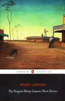 The Penguin Henry Lawson Short Stories Pdf/ePub eBook
