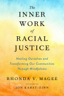 Read Pdf The Inner Work of Racial Justice