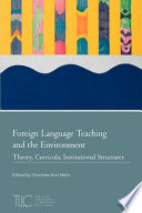 Foreign Language Teaching and the Environment