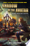 Shadow of the Avatar Book