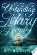 The Unbinding of Mary Reade Book