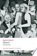 Ulysses Book PDF